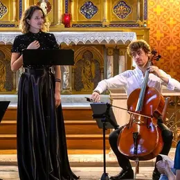 Concert Du baroque à la bossa-nova...