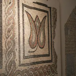 VACANCES AU MUSÉE D’APT : Ma mosaïque romaine – dès 8 ans