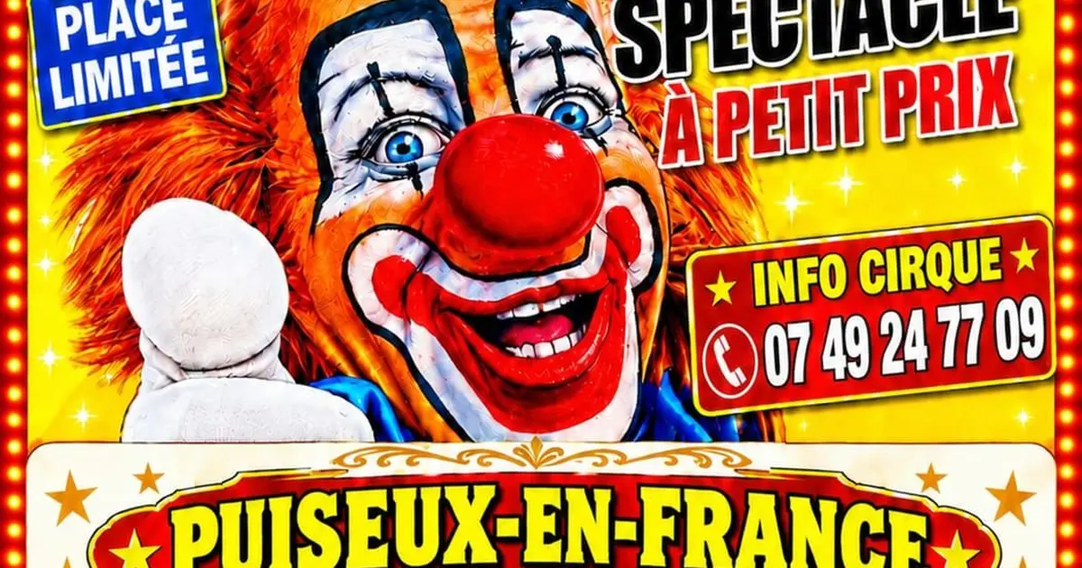 Cirque d'Italie