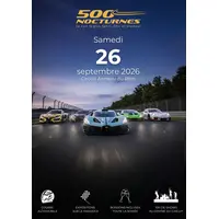 500 Nocturnes à l'Anneau du Rhin &copy; 500 Nocturnes