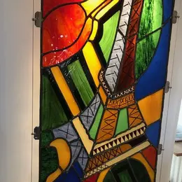 Super EXPOSITION de Vitraux d'Art