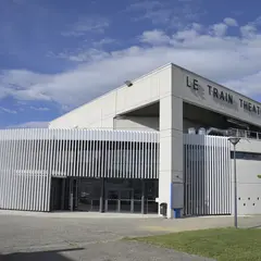 Le Train Théâtre