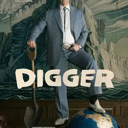 Avant-première : Digger 
