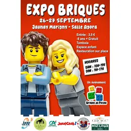 Expo Briques