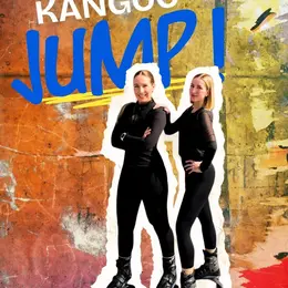 Kangoo Jump à La Manufakture Krimmeri