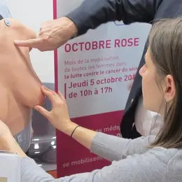 M ta santé: en route pour la prévention à Hombourg