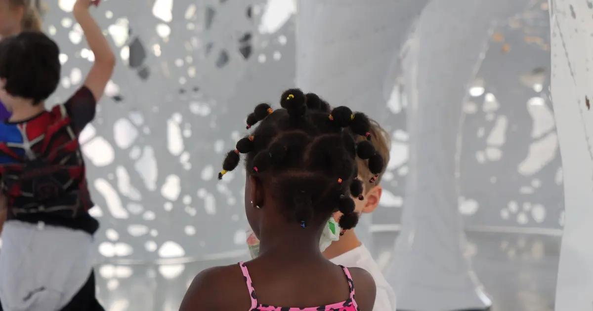 c koi l'art contemporain ? (5-11 ans) - l'idée des corps célestes