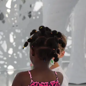 c koi l'art contemporain ? (5-11 ans) - l'idée des corps célestes