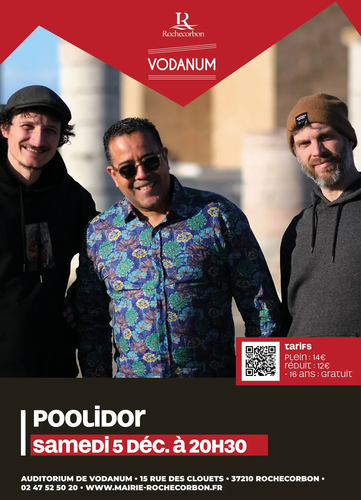 Poolidor