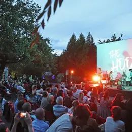 Festival Plein Air au Bel Air