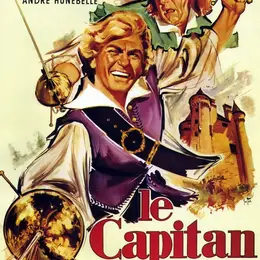 Le capitan