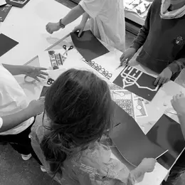 Atelier enfant Horizons