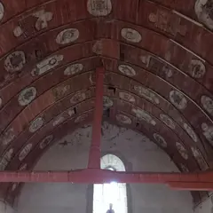 Ouverture exceptionnelle de la chapelle des Forges