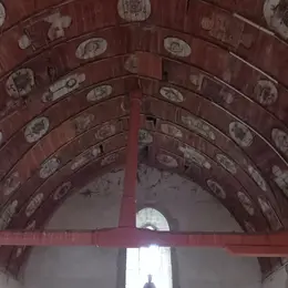 Ouverture exceptionnelle de la chapelle des Forges