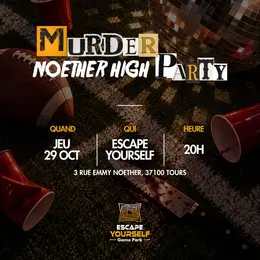 Murder Party 
