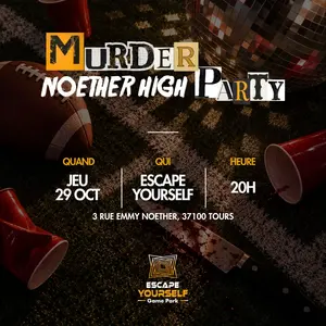 Murder Party