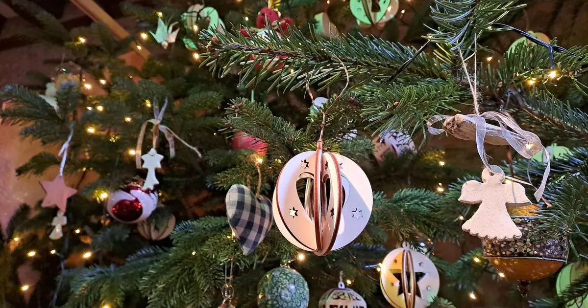 Exposition de Noël - Mémoire de nos hivers d'enfance