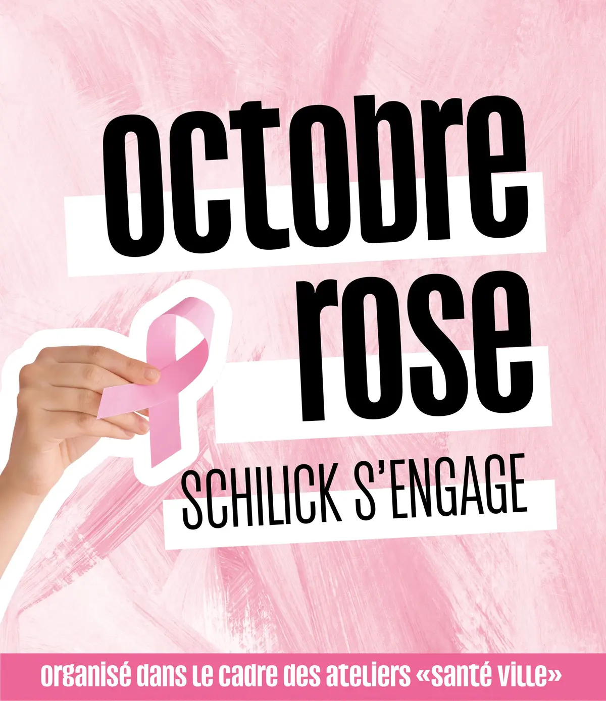 Village rose