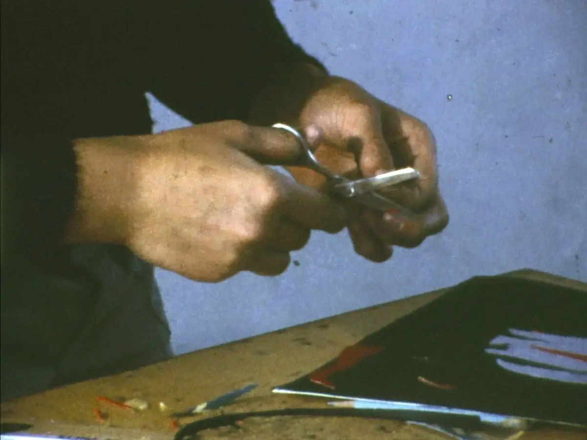 Atelier hors les murs : Mon Flipbook (5-8 ans)