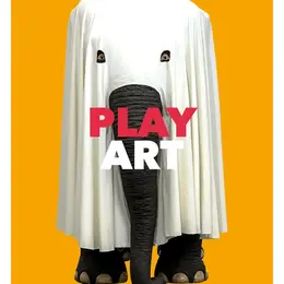 “ Play Art” - Atelier d’arts plastiques - Nancy