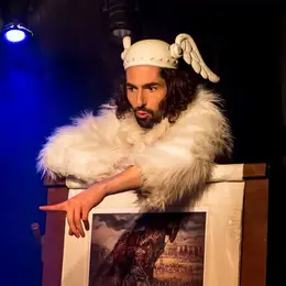 Odyssée, la conférence musicale