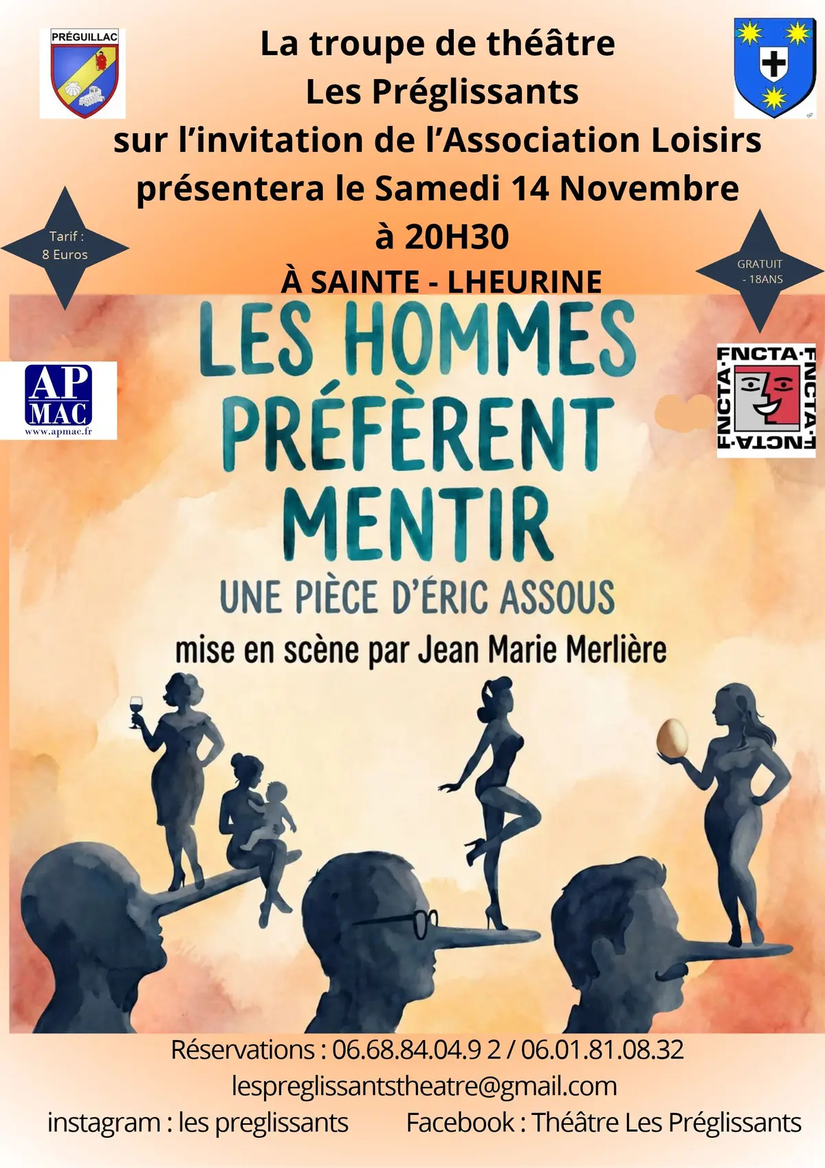Théâtre