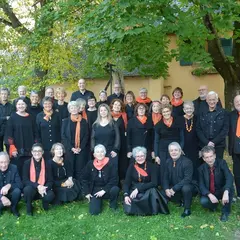 Ensemble vocal du Pays de Thann : ''De Marie à  toutes les femmes''  