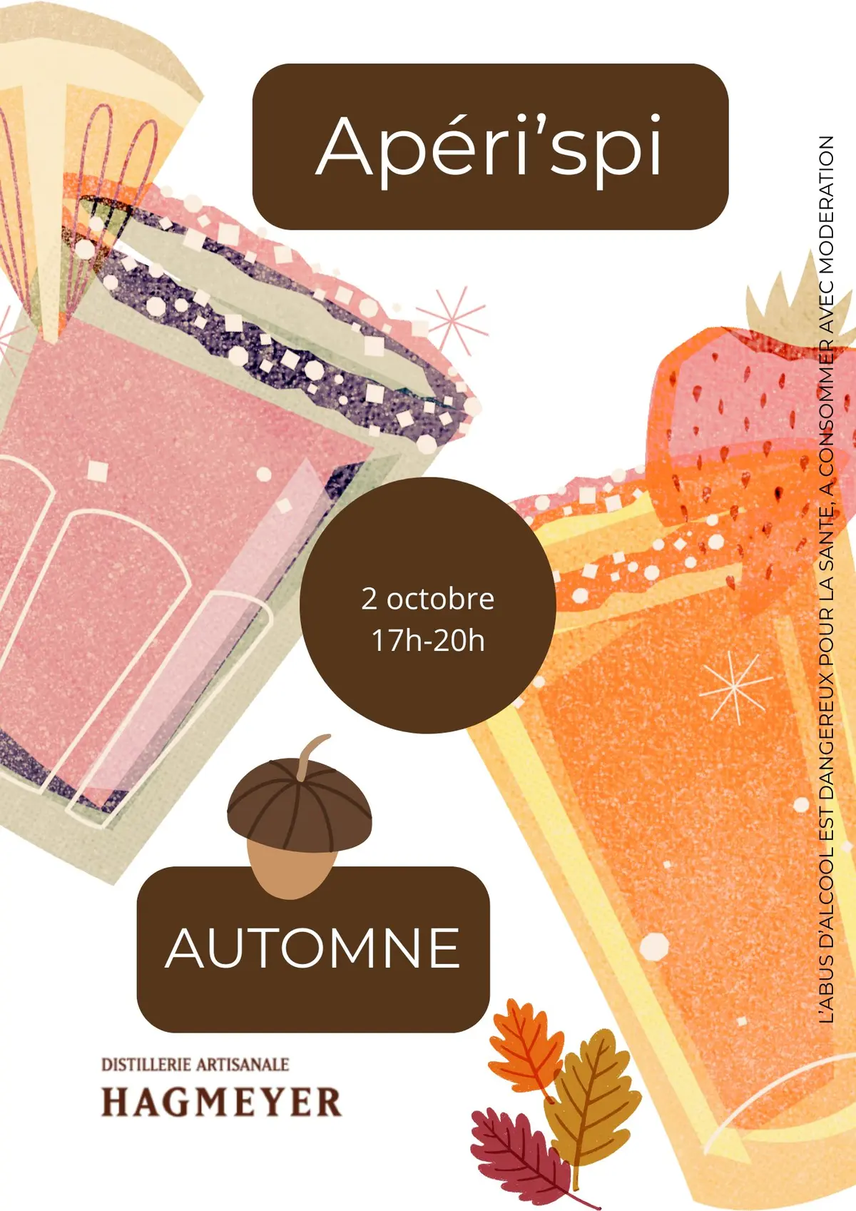 Apéri'spi - automne