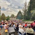 Festival C&eacute;sarts f&ecirc;te la plan&egrave;te
