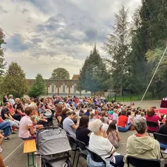 Festival Césarts fête la planète