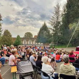 Festival Césarts fête la planète