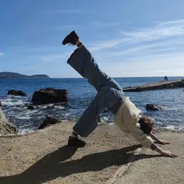 Cours d'essai de yoga 