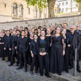 Bach : cantates et messe brève