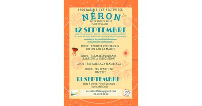 Vide grenier