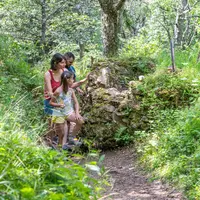 Journées européennes du Patrimoine au Hartmannswillerkopf &copy; Vincent Schneider