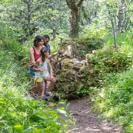Journées européennes du Patrimoine au Hartmannswillerkopf