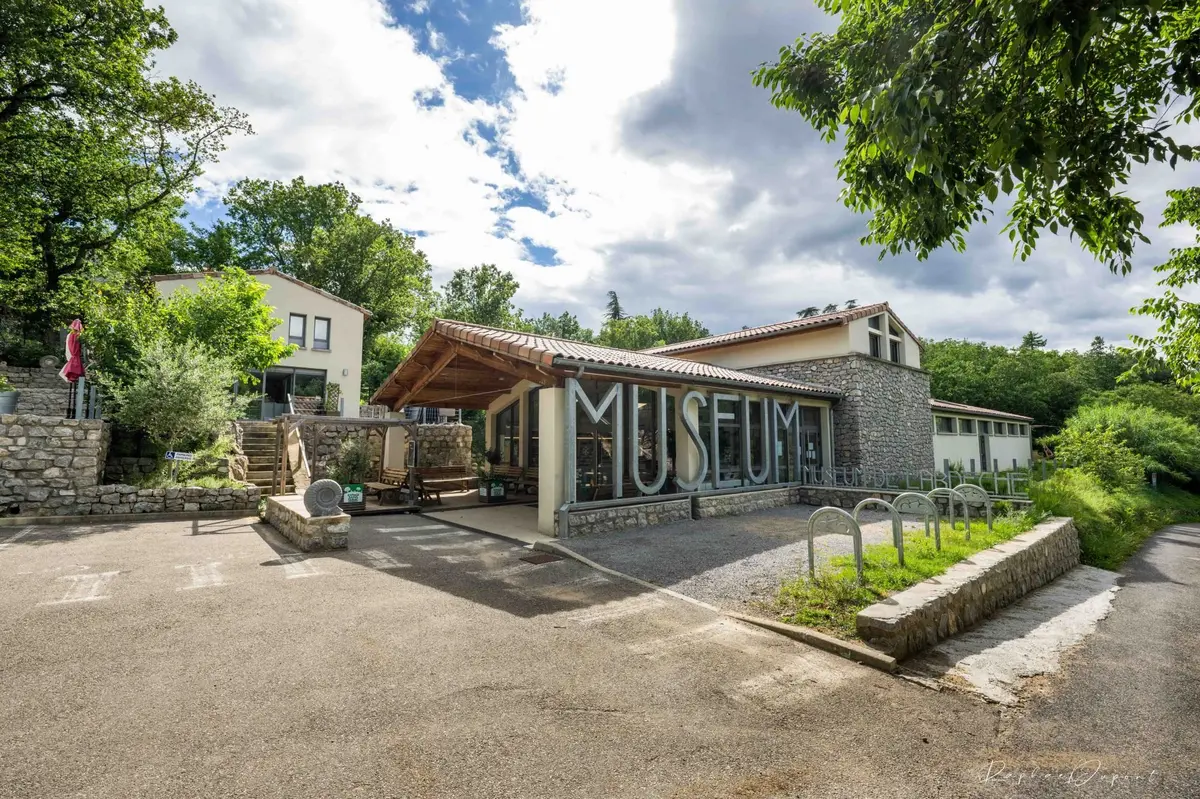 Muséum de l'Ardèche