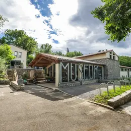 Muséum de l'Ardèche