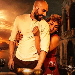 Voyage à Napoli - Les Foréziales