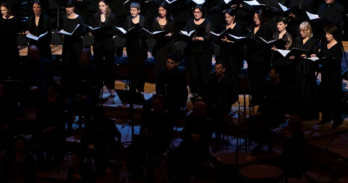 Tchaïkovsky, Liturgie