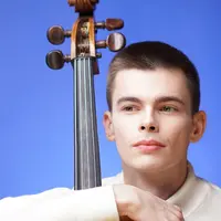 Krzysztof Michalski | violoncelle &copy; Bernard Martinez
