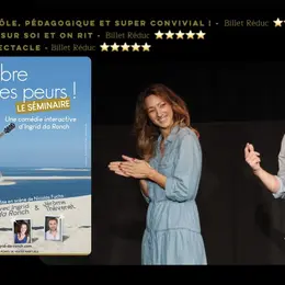 Libre de Toutes Peurs !
