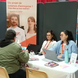 Objectif Artisan à Argentan