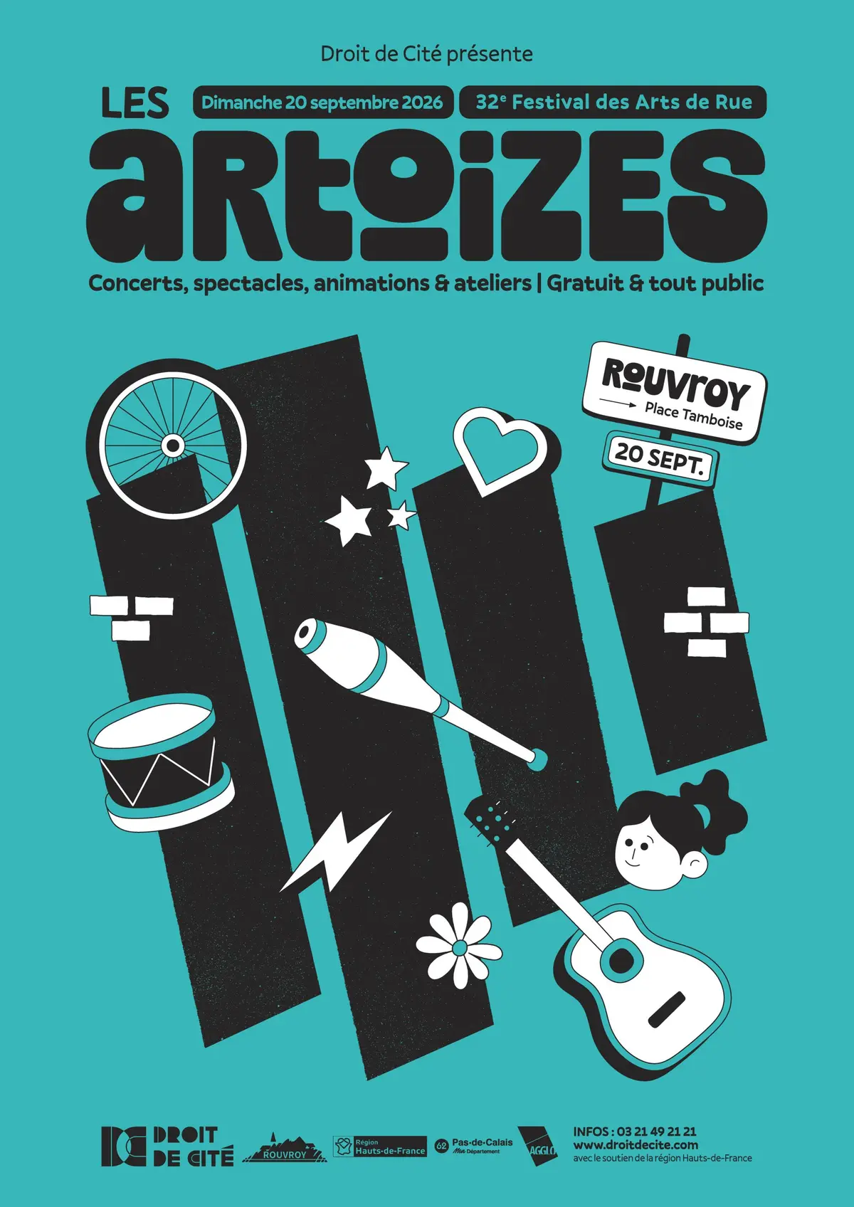 Les Artoizes