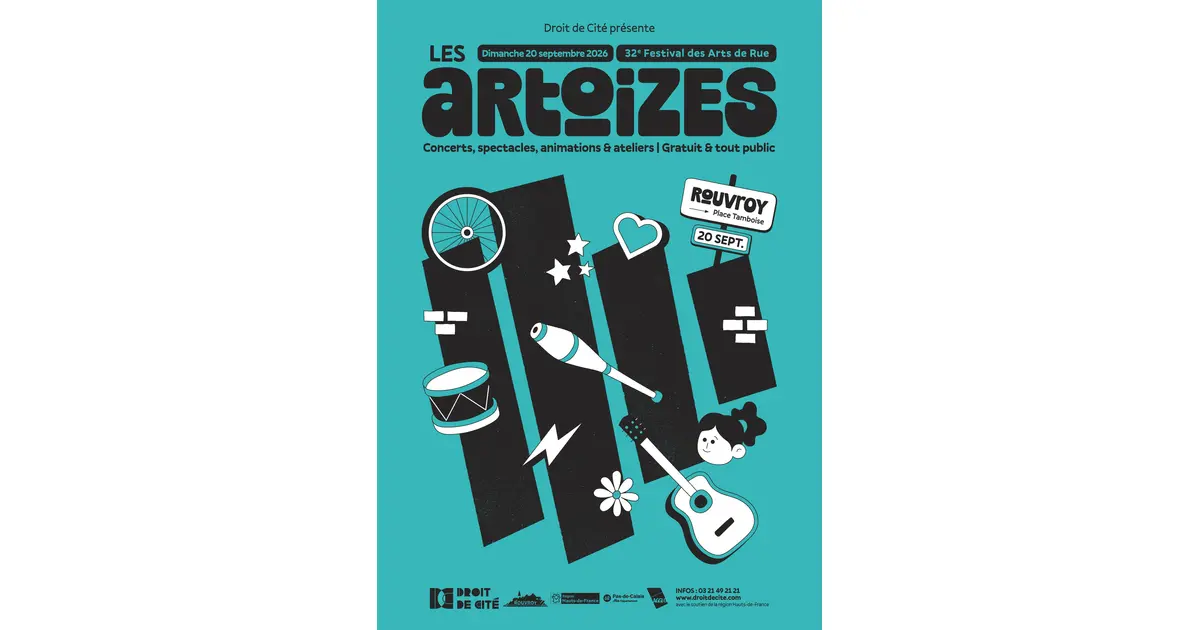 Les Artoizes