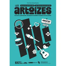 Les Artoizes