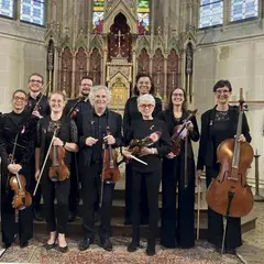 Concert illuminé – Ensemble Baroque de l’Orchestre Universitaire de Picardie