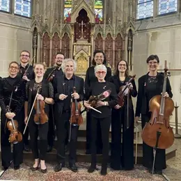 Concert illuminé – Ensemble Baroque de l’Orchestre Universitaire de Picardie