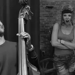 Wilbur Thompson Quintet - Concert Jazz Soul Modern 