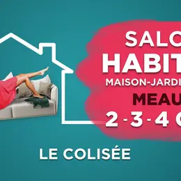 Salon Habitat Meaux 2026
